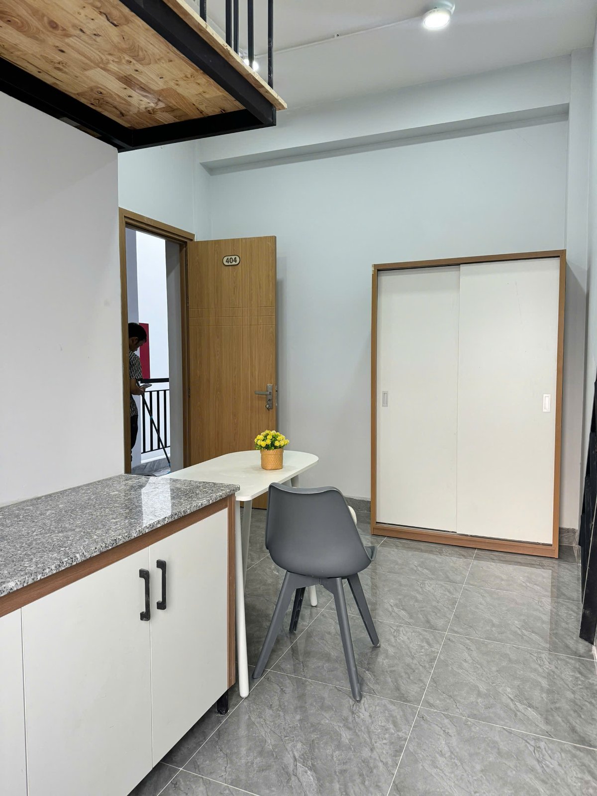 Ảnh 6 — ☀️☀️Cho Thuê CHDV Duplex Ngay Hoàng Diệu 2, Linh Trung, Phường Thủ Đức