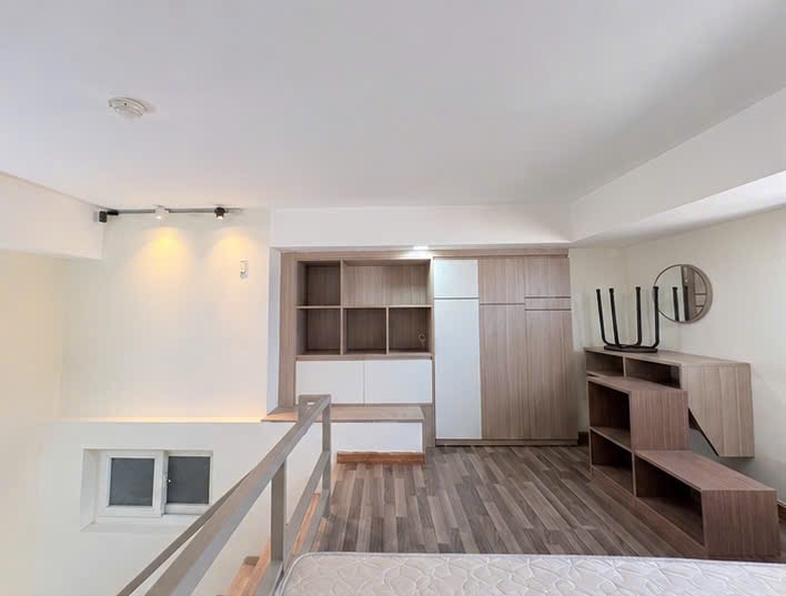 Ảnh 3 — KHAI TRƯƠNG DUPLEX NGAY THOẠI NGỌC HẦU