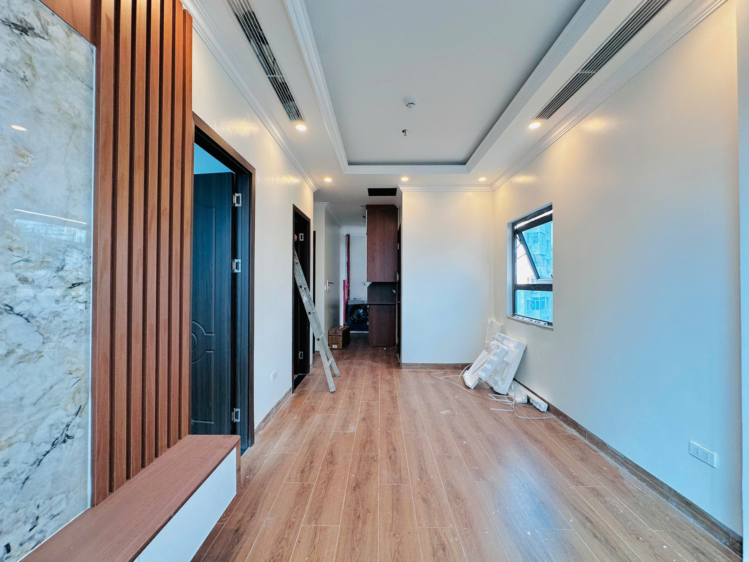Ảnh 5 — CĂN HỘ 2N2WC FULL NỘI THẤT TRẦN BÌNH - MỸ ĐÌNH - HỒ TÙNG MẬU - PHẠM HÙNG