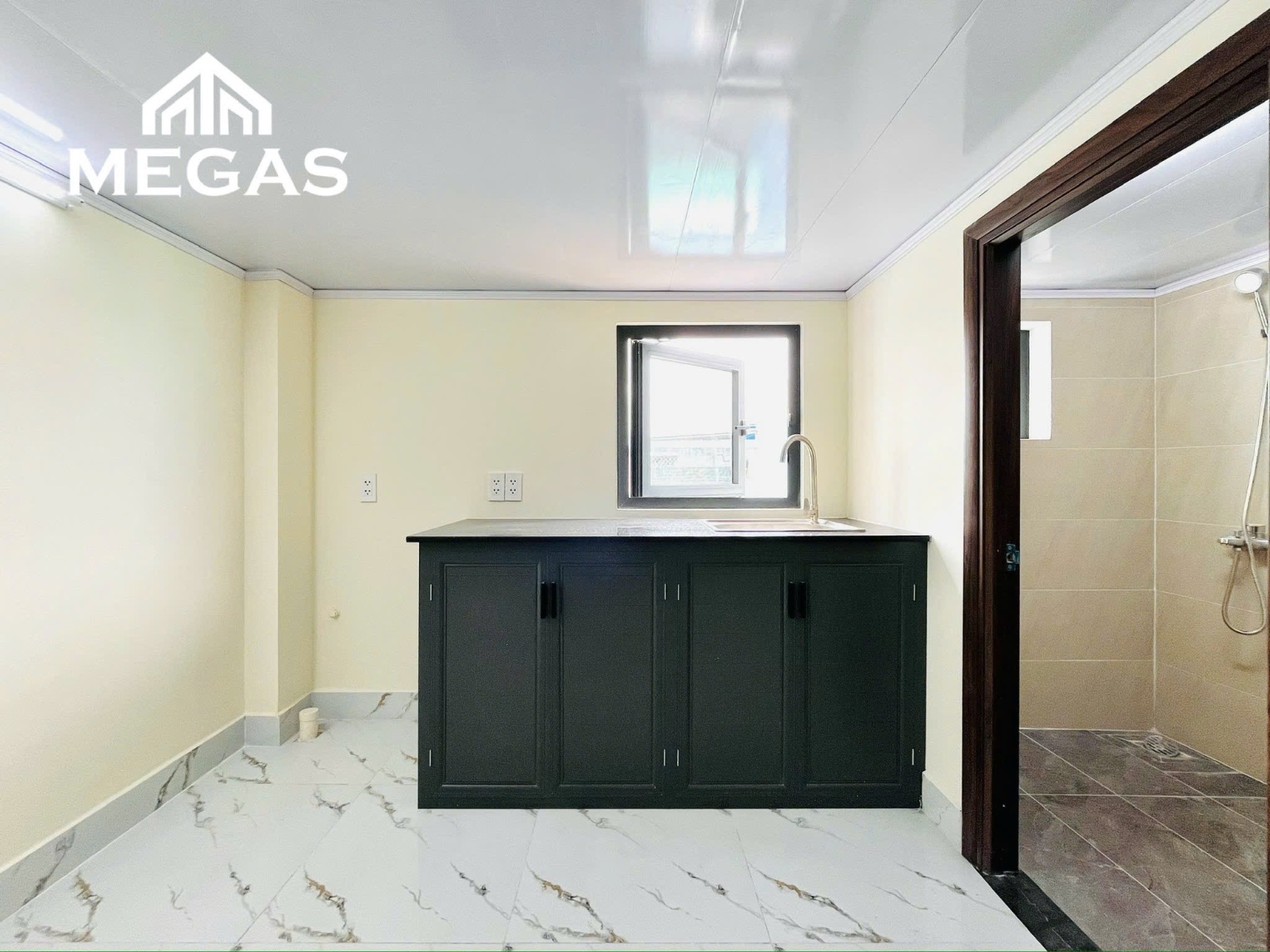 Ảnh 7 — Duplex gần Tỉnh Lộ 10, Tên Lửa - Ở ngay