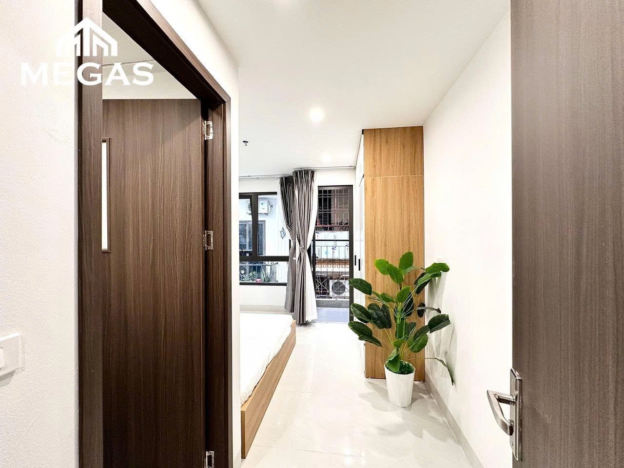 Ảnh 6 — CHO THUÊ CĂN HỘ 1N1K FULL NỘI THẤT MỚI TINH TẠI NGUYỄN THỊ ĐỊNH, CẦU GIẤY