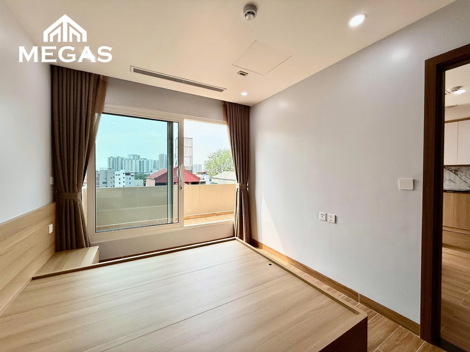 Ảnh 7 — CĂN HỘ 1N1K MỚI FULLL NỘI THẤT OTO ĐỖ CỬA LẠC LONG QUÂN, LOTTE MALL TÂY HỒ