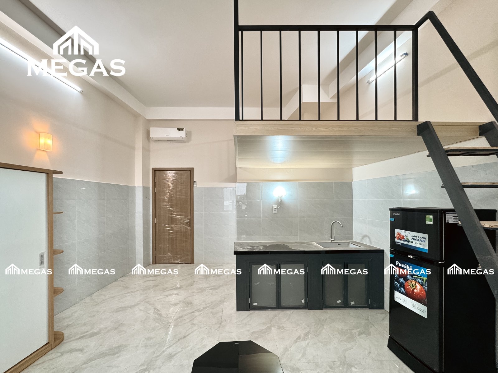 Ảnh 3 — 🏡 CHO THUÊ CHDV FULL NỘI THẤT - CỬA SỔ TRỜI SIÊU XỊN NGAY ĐỖ XUÂN HỢP - GẦN NGÃ TƯ BÌNH THÁI - METRO BÌNH THÁI - CẦU RẠCH CHIẾC - CAO ĐẲNG CÔNG THƯƠNG - ĐH VĂN HOÁ ====>📍ĐỊA CHỈ CỰC TIỆN ĐỂ DI CHUYỂN LÊN TRUNG TÂM CHỈ 10 PHÚT  💥