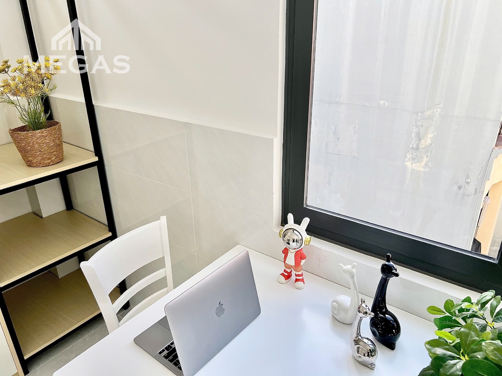 Ảnh 9 — Phòng chỉ 6tr ngay tại Lê Văn Sĩ, Quận 3