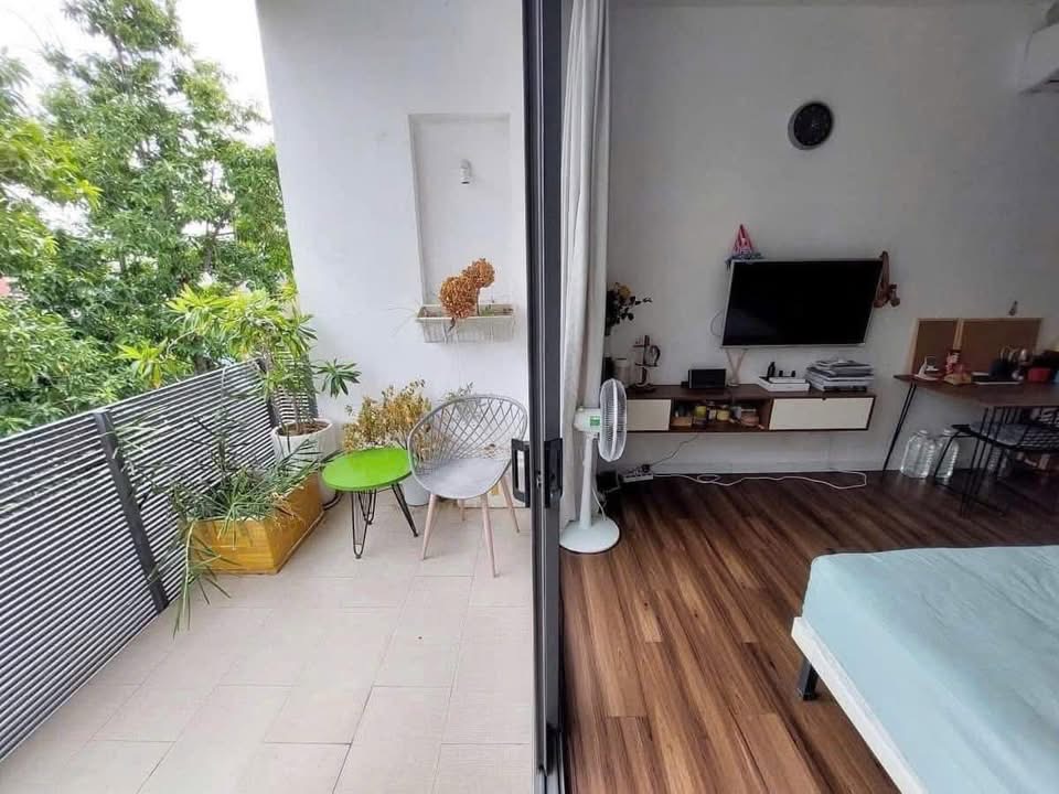 Ảnh 4 — Studio bancol Tân Sơn Nhì - Gò Dầu full nội thất
