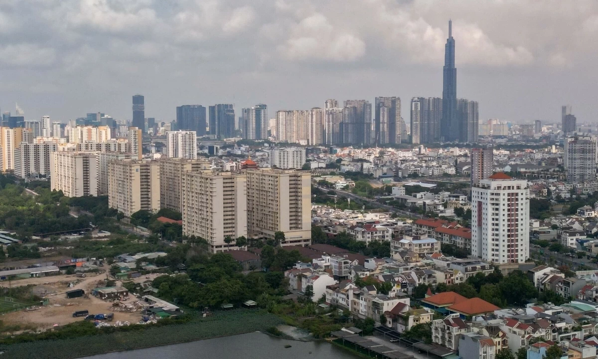 Cẩm nang thuê nhà tại Việt Nam: Bí kíp tìm căn hộ ưng ý, tránh mất tiền oan